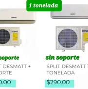 Los mejores precios de split - Img 50589840