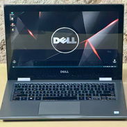 Laptop Dell convertible a tablet (Pantalla táctil) - Img 57791687