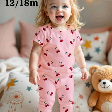 Ropa de niña 12/18 meses - Img 124181485
