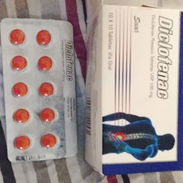 Diclofenaco potasico 100mg importado - Img 55829904