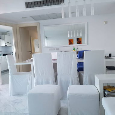 Alquiler de Apartamento de lujo con Vista al Mar en El Vedado, La Habana - Img 86979996