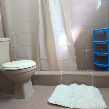 Se alquila apartamento independiente - 6/8