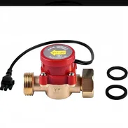 Sensor de flujo de agua para presurizador o bombas. 3/4 y 1/2" - Img 55732088