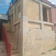 🏡*159-🔥EN REBAJAS🔥Venta de Casa puerta de calle en Lawton en perfectas condiciones* ☝🏽*Consta de :* 2/4 lineales,sa - Img 58137997