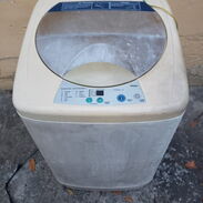 Venta de lavadora con detalle - Img 45522588
