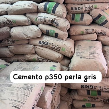 Cemento y materiales para la construcción - Img 125860549
