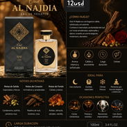 Perfume para hombre - Img 57087506
