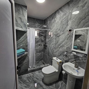 Casa de Renta en Sibarimar - 10/10