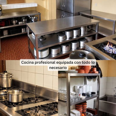 ✅SE RENTA RESTAURANTE✅ - 4/4