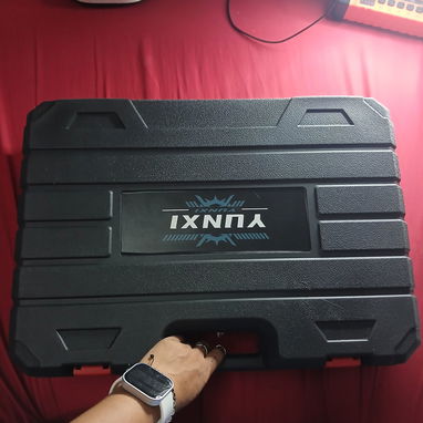 KIT 3 HERRAMIENTAS X 200USD - 2/8