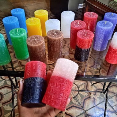 Velas - 6/10