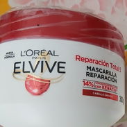 Crema de tratamiento L'ORÉAL PARIS ELVIVE - Img 55097696
