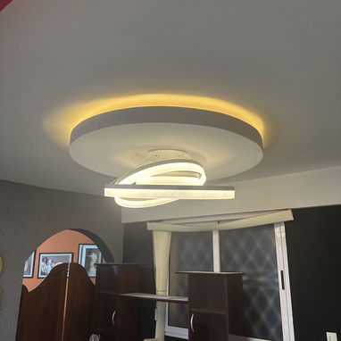 Trabajos de Pladur profesionales con Reallity Master Dream - Img 124595176