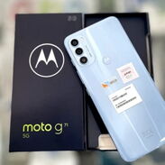 Motorola G71 5G USIM 128/6Rom nuevo en caja 📱🔥 #Motorola #G71 #5G #NuevoEnCaja - Img 45421887
