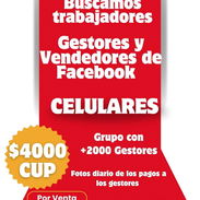 GESTORES DE VENTA - Img 54988455