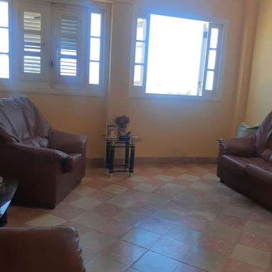 Vendo apartamento super claro,amplio y privado - Img 124966721
