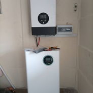 Kit Solar de 15Kw - Img 55956531