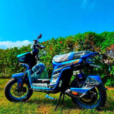 Bicimotos en venta - 4/4