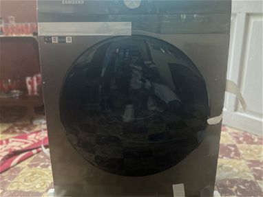 Lavadora automática y semiautomática secado al vapor - Img main-image