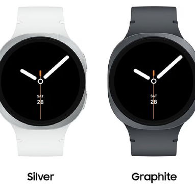 Samsung Galaxy Watch 8 – 44 mm Bluetooth - 2/5
