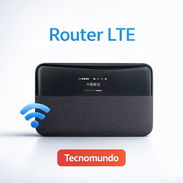 Router Wifi LTE - Img 55193618