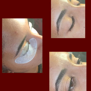 Servicios de cejas y pestañas en Boyeros - Img 120771268