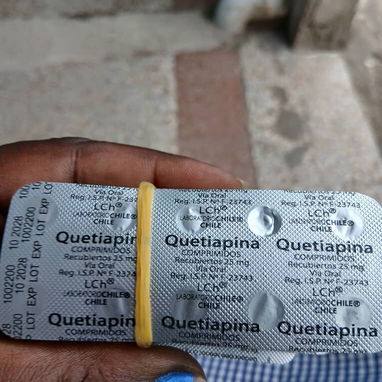 Medicamento - 4/10