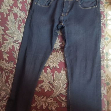 Vendo tres jeans de hombre poco uso - 5/6