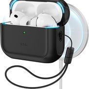 Funda para AirPods Pro 3 (2025) compatible con MagSafe | videojuegoshabana.com - Img 55908336