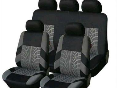 Forros de asientos para carro - Img 67297562