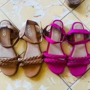 Sandalias de mujer - Img 57185593