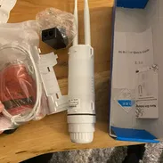 Antena router 4G exterior - Img 55291139