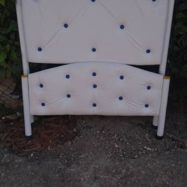 En venta camas de tuvo y colchones originales con maxima calidad y garantía - 8/10