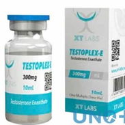 Testosterona de Enanthate - XT Labs. (Testoplex - E). Envio gratis. - Img 57117244