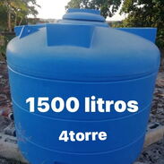 Tanques Para Agua plastico - Img 45426873