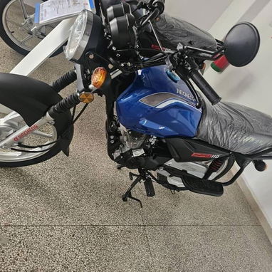 Moto de Combustion JINCHENG SUPRA 110 - Img 119365229
