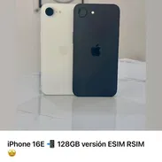 iPhone 16e - Img 56109451