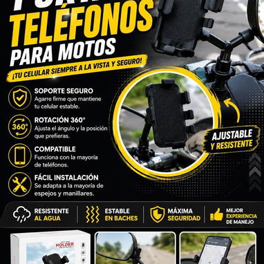 Porta celulares - Img 124621950