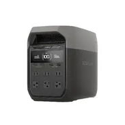 EcoFlow DELTA 3 – 1024Wh Estación de Energía Portátil 1800W AC(3600W Pico) |Carga Total en 56 Min|Batería LFP Expandible - Img 55032995