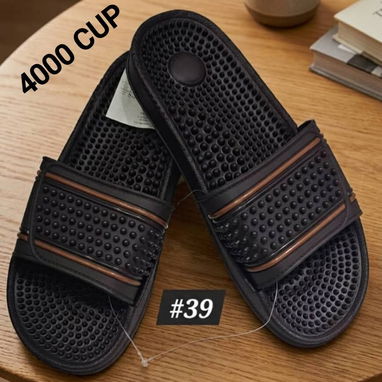 Chancletas para adultos y niños - Img 124288231