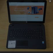 HP 15-F010DX laptop Grado-A - Img 45419275