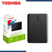 Discos Externos Sellados en su caja Tengo de 1TB y 2TB Toshiba Y seagate  📞📞53484401 - Img 45476571