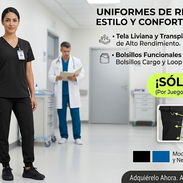 Uniforme de servicio - Img 56171311