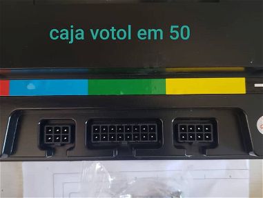 Caja reguladora Votol EM 50 - Img 69911172