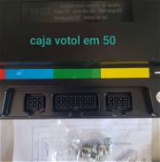 Caja reguladora Votol EM 50 - Img 45955031