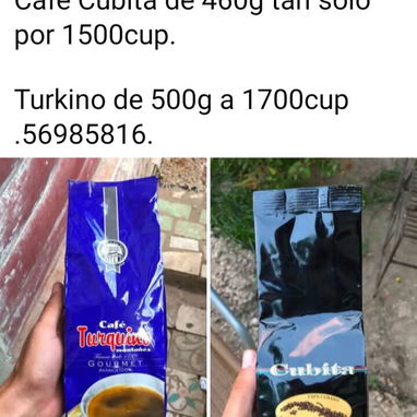 Llegué Con el buen café . - 2/2