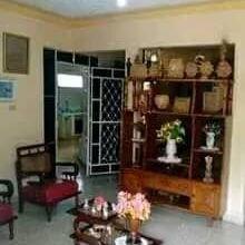 Se vende espaciosa Residencia de 2 niveles en la ciudad de Holguín - Img 95667294
