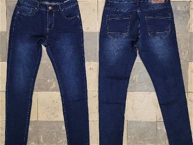 Jean pantalones tallas 40 traidos de España - Img main-image-45946029