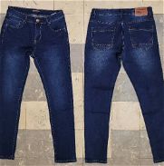 Jean pantalones tallas 40 traidos de España - Img 45946029