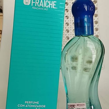 Perfumes Fraiche de México - 4/4